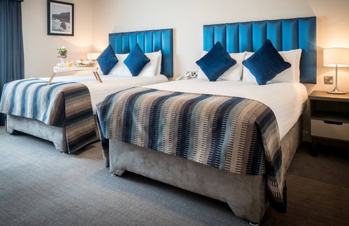 Limerick Hotel | Greenhills Hotel