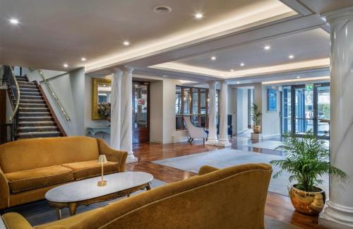 Limerick Hotel | Greenhills Hotel Limerick