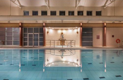 Limerick Hotel | Greenhills Hotel Limerick