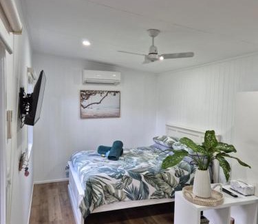 Kuranda House | Greenhills Retreat