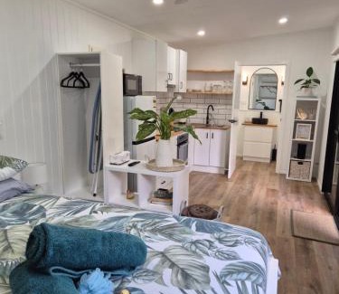 Kuranda House | Greenhills Retreat