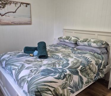 Kuranda House | Greenhills Retreat