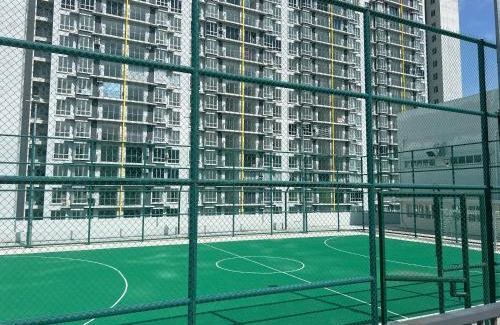 Bukit Serindit Apartment | greenHomestay