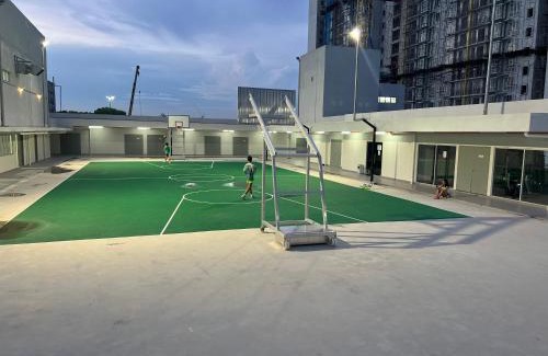 Bukit Serindit Apartment | greenHomestay