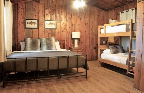 Quincy House | Greenhorn Ranch