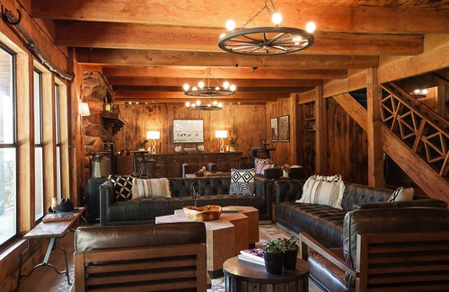 Quincy House | Greenhorn Ranch