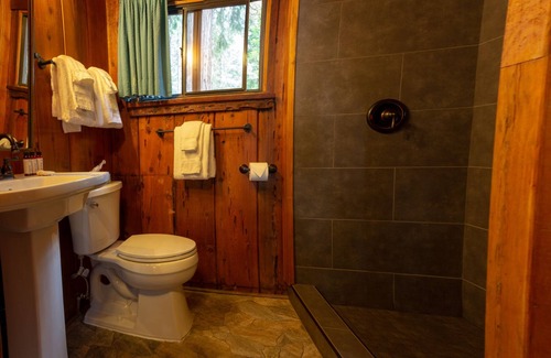 Quincy House | Greenhorn Ranch
