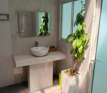 Kampung Mantanani Cabin | GreenHouse EcoLodge