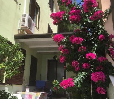 Rabac Apartment | Greenhouse family apartments