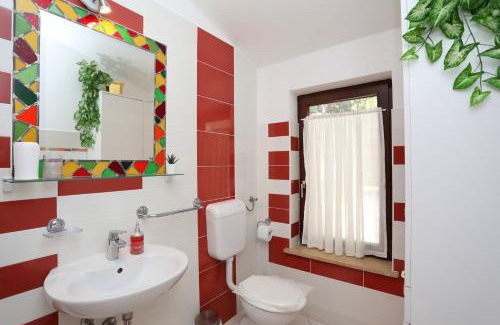 Rabac Apartment | Greenhouse family apartments