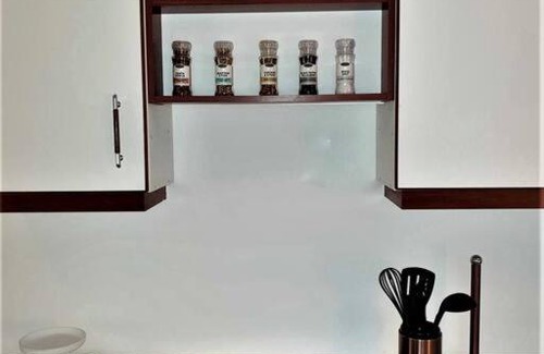 Reykholt Apartment | Greenhouse Golden Circle Villa