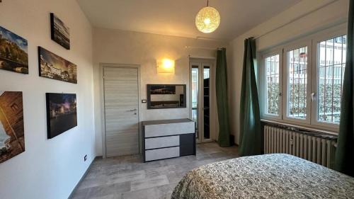 Rivoli Apartment | Greenhouse
