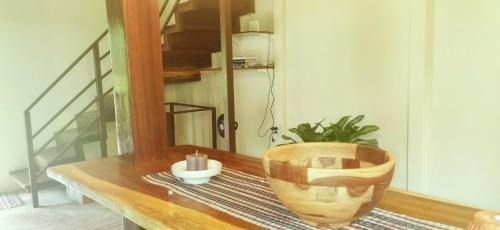 Guayabo Ski Chalet | Greenhouse Lofts Miravalles