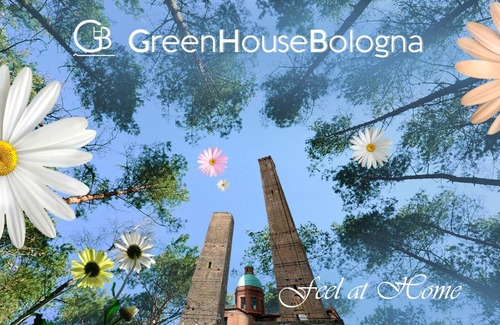 San Donato Bed & Breakfast | GreenHouseBologna