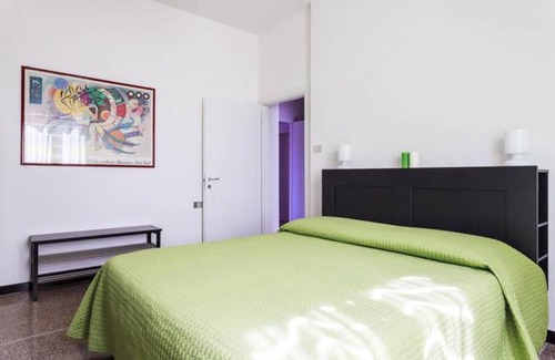 San Donato Bed & Breakfast | GreenHouseBologna