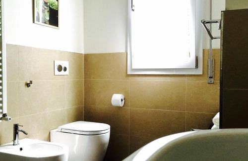 San Donato Bed & Breakfast | GreenHouseBologna