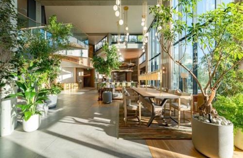 Iwata Hotel | GREENITY IWATA