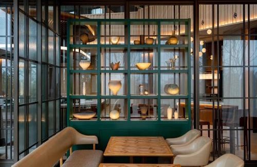 Iwata Hotel | GREENITY IWATA