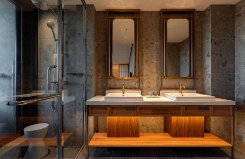 Iwata Hotel | GREENITY IWATA