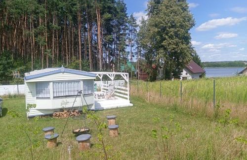 gmina Grodziczno House | GreenKris