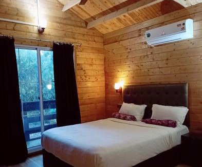 Arambol House | Greenland Cottage's Arambol