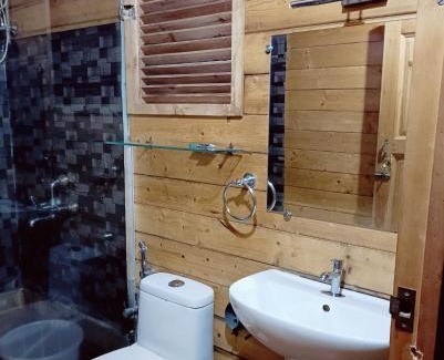 Arambol House | Greenland Cottage's Arambol