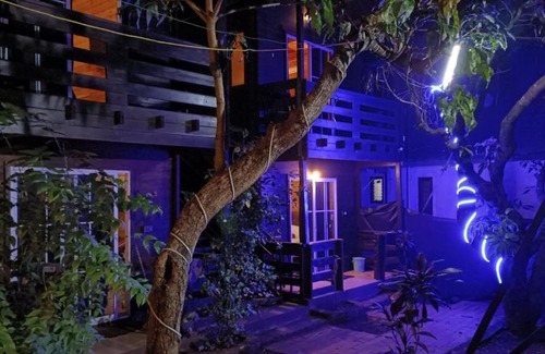 Arambol Resort | Greenland cottage's