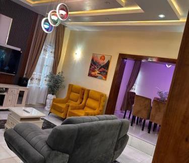 Akure Apartment | Greenland Homes and apartment
