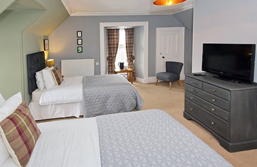 Hunspow Bed & Breakfast | Greenland House B&B