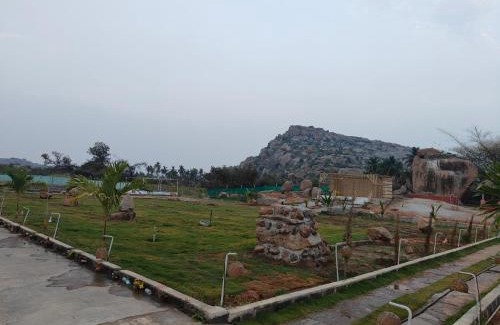 Kamalapur Hotel | Greenland Resort and Family Restaurant