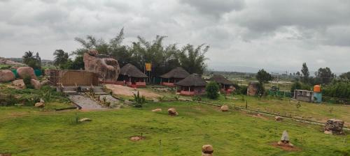 Kamalapur Hotel | Greenland Resort and Family Restaurant