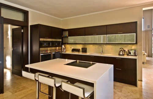 Knysna House | Greenland's House - Pezula Private Estate on the Garden Route, Knysna