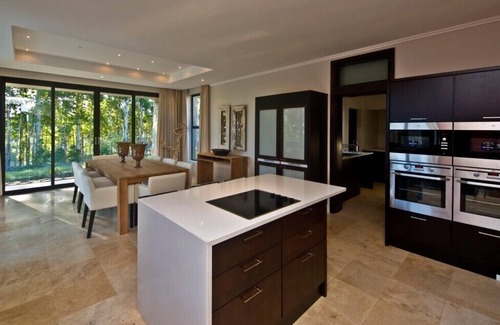Knysna House | Greenland's House - Pezula Private Estate on the Garden Route, Knysna