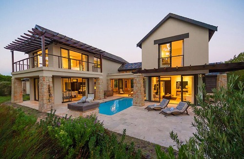 Knysna House | Greenland's House - Pezula Private Estate on the Garden Route, Knysna