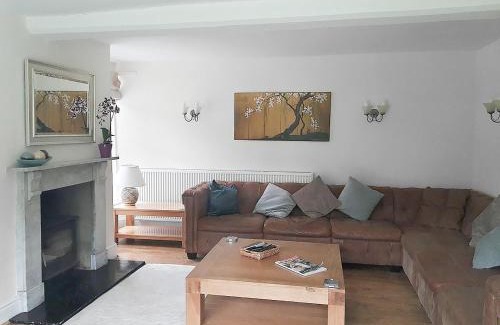 Fangfoss House | Greenlands Farmhouse