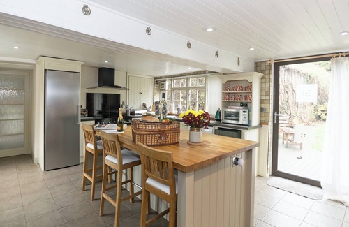 Pocklington Cottage | Greenlands Farmhouse