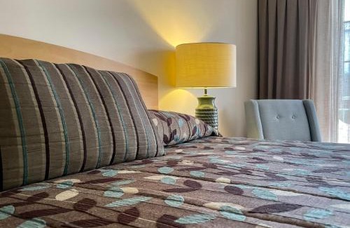 Greenlane - Ellerslie Hotel | Greenlane Manor Motel