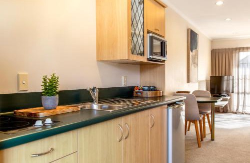 Greenlane - Ellerslie Hotel | Greenlane Manor Motel