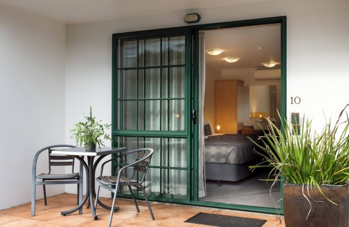 Greenlane - Ellerslie Hotel | Greenlane Manor Motel