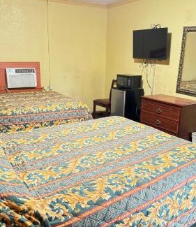 Atmore Hotel | GreenLawn Motel