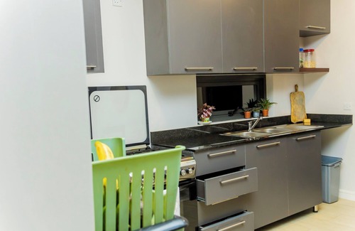 Lubowa House | Greenleaf Residence