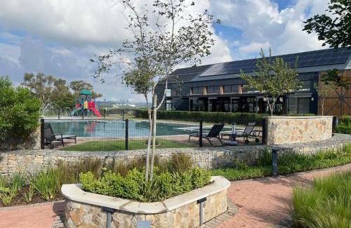 Greater Johannesburg Metropolitan Area Apartment | Greenlee Lifestyle Apartment- 2 Bedroom