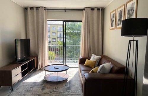 Greater Johannesburg Metropolitan Area Apartment | Greenlee Lifestyle Apartment - One bedroom