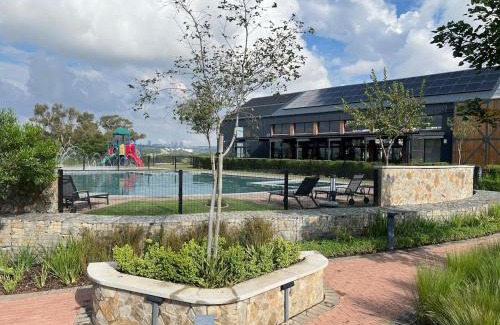 Greater Johannesburg Metropolitan Area Apartment | Greenlee Lifestyle Apartment - One bedroom