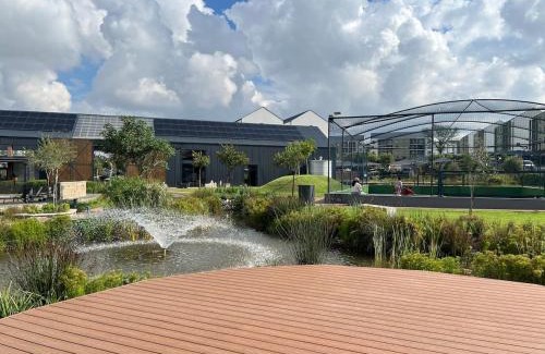 Greater Johannesburg Metropolitan Area Apartment | Greenlee Lifestyle Apartment - One bedroom