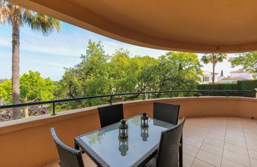 Elviria Apartment | Greenlife Gardens at Elviria Hills