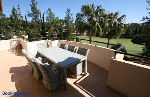 Marbella Apartment | Greenlife Village