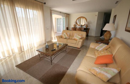 Marbella Apartment | Greenlife Village