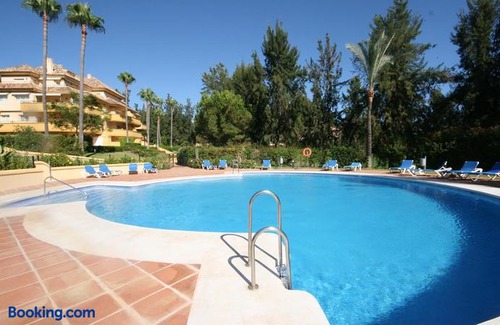 Marbella Apartment | Greenlife Village