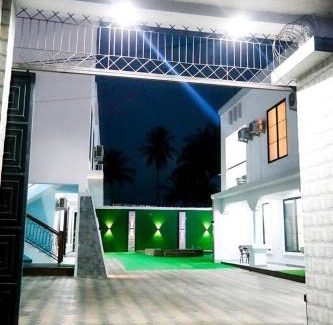 Tunguu Apartment | Greenlight Apartments